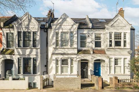 1 bedroom flat to rent, Cavendish Road, London SW12