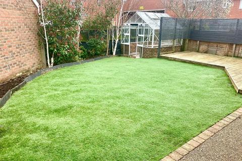 undefined, Cowslip Gardens, Bognor Regis PO22