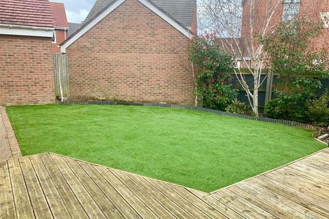 undefined, Cowslip Gardens, Bognor Regis PO22