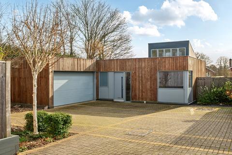 undefined, Sir John Moore Close, Winchester, Hampshire, SO22
