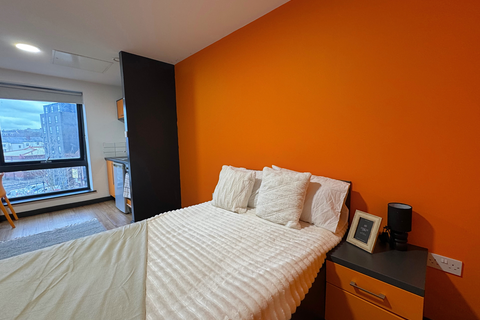 undefined, Jamaica Street, Liverpool L1