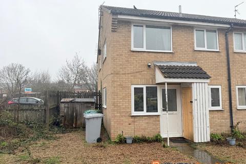 undefined, Birch Road, Balderton NG24