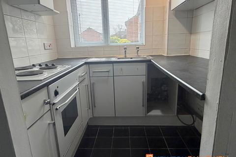 undefined, Birch Road, Balderton NG24