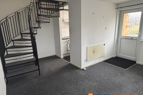 undefined, Birch Road, Balderton NG24