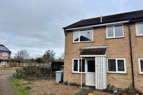 Birch Road, Balderton NG24