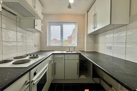 undefined, Birch Road, Balderton NG24