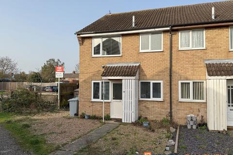 undefined, Birch Road, Balderton NG24