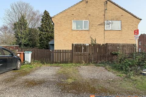 undefined, Birch Road, Balderton NG24