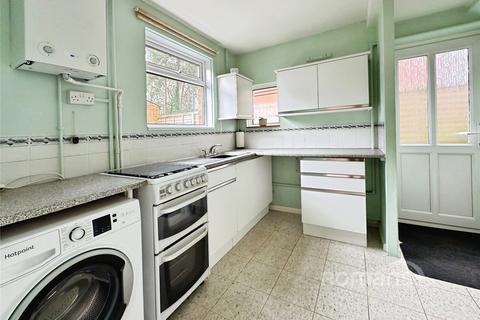 3 bedroom semi-detached house for sale, Caesars Camp Road, Camberley, Surrey