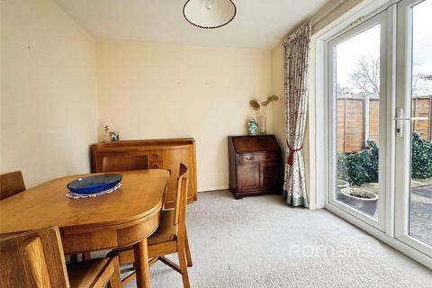3 bedroom semi-detached house for sale, Caesars Camp Road, Camberley, Surrey