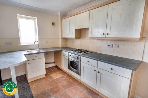 undefined, Lakeside Boulevard, Lakeside, Doncaster
