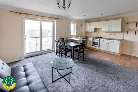 undefined, Lakeside Boulevard, Lakeside, Doncaster