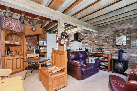 undefined, Swaffham Road, Toftrees, Fakenham