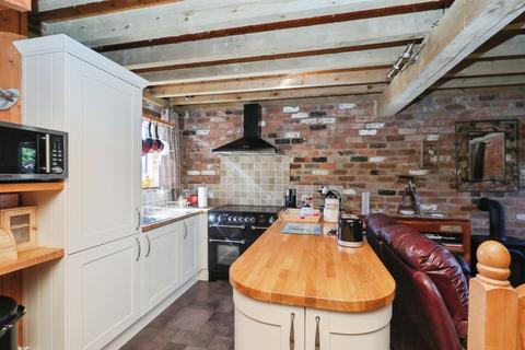 undefined, Swaffham Road, Toftrees, Fakenham