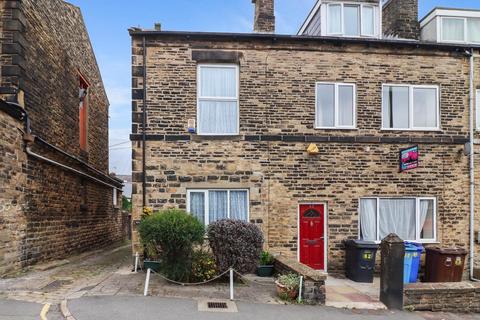Barber Road, Crookesmoor, Sheffield
