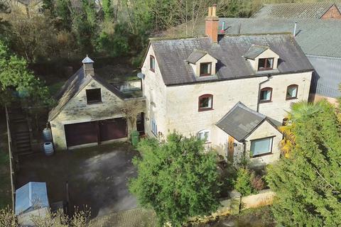 undefined, Well Cottage, Woodchester, Stroud