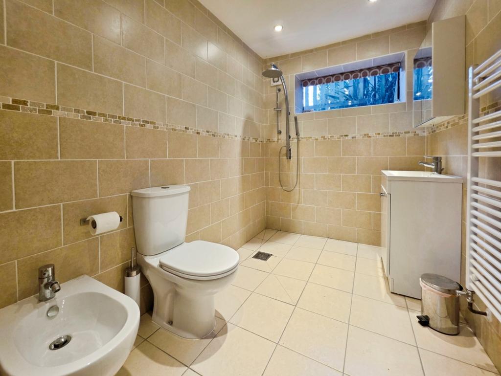 Wet Room