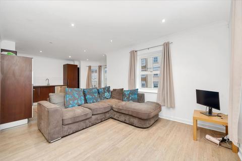 2 bedroom flat for sale, Caledonian Square, London, NW1