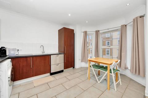 2 bedroom flat for sale, Caledonian Square, London, NW1