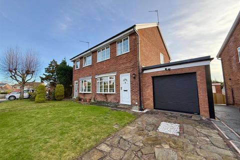 undefined, Newlyn Avenue, Macclesfield