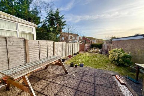 3 bedroom semi-detached house for sale, Newlyn Avenue, Macclesfield