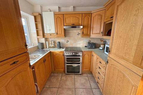 3 bedroom semi-detached house for sale, Newlyn Avenue, Macclesfield