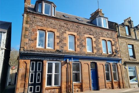 undefined, Island Street, Galashiels, TD1