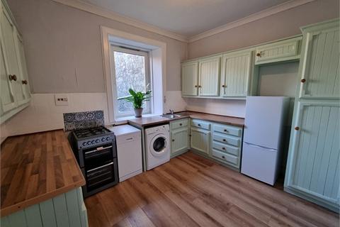 undefined, Island Street, Galashiels, TD1