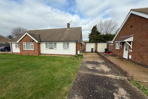 2 bedroom bungalow for sale, Rochford Way, Walton on the Naze, CO14