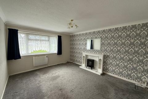 2 bedroom bungalow for sale, Rochford Way, Walton on the Naze, CO14