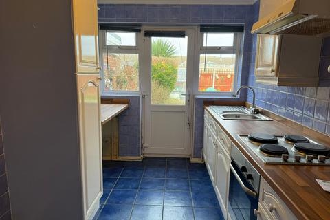 2 bedroom bungalow for sale, Rochford Way, Walton on the Naze, CO14