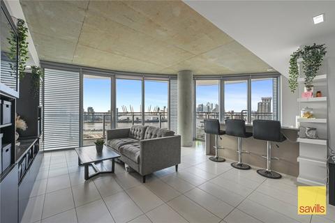 2 bedroom apartment for sale, 1 Tidal Basin Road, Royal Docks, London, E16
