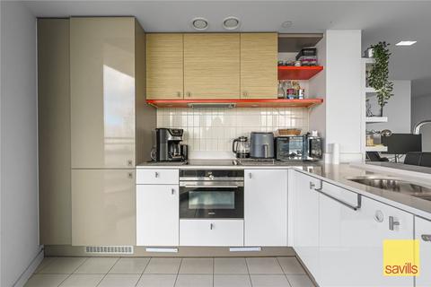 2 bedroom apartment for sale, 1 Tidal Basin Road, Royal Docks, London, E16