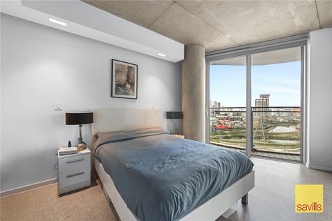 2 bedroom apartment for sale, 1 Tidal Basin Road, Royal Docks, London, E16