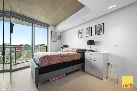 2 bedroom apartment for sale, 1 Tidal Basin Road, Royal Docks, London, E16