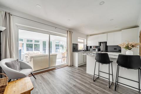 3 bedroom link detached house for sale, McCarthy Way, Wokingham RG40