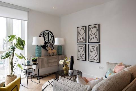 undefined, Stroudley Walk, London E3