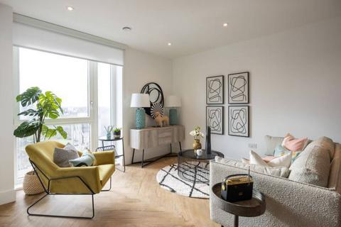undefined, Stroudley Walk, London E3