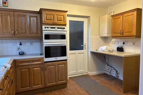 undefined, Darcy Gardens , Melton Mowbray LE13