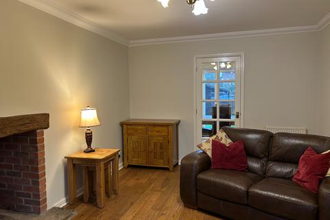 undefined, Darcy Gardens , Melton Mowbray LE13