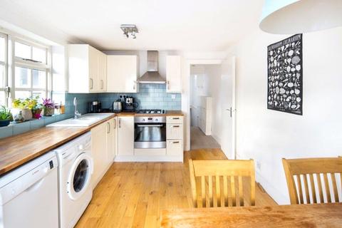 undefined, Dunlace Road, London, E5