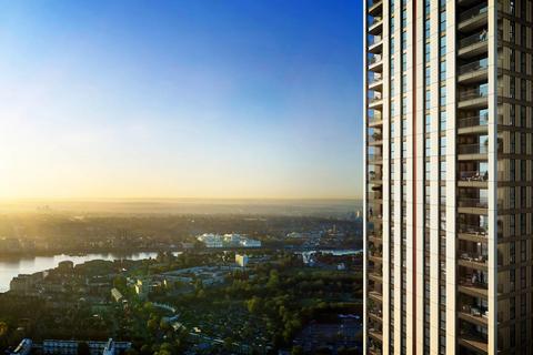 undefined, Marsh Wall, London E14