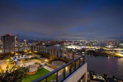 undefined, Marsh Wall, London E14