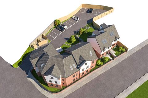 undefined, Gwendoline Street, Greasbrough, Rotherham