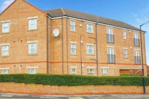 undefined, Acorn Way, Sunnyside, Rotherham