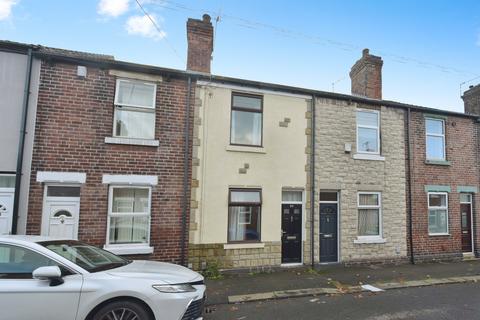 2 bedroom terraced house for sale, Clifton Avenue, Clifton, Rotherham