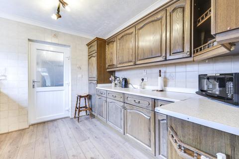 undefined, Bank Gardens, Horsforth, Leeds, West Yorkshire, LS18