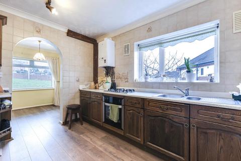 undefined, Bank Gardens, Horsforth, Leeds, West Yorkshire, LS18