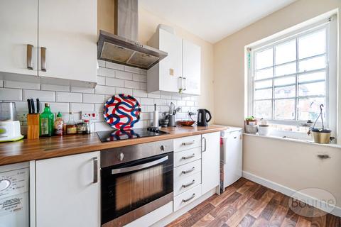 undefined, Charles Street, Petersfield, Hampshire, GU32