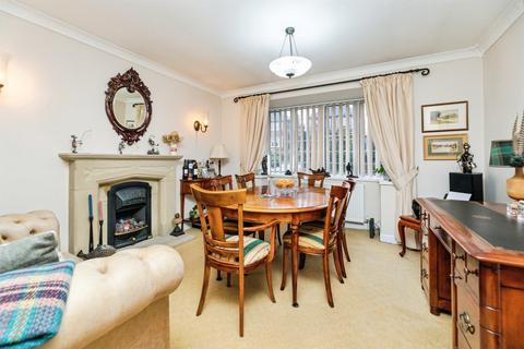 4 bedroom detached bungalow for sale, Thorogate, Rawmarsh, Rotherham